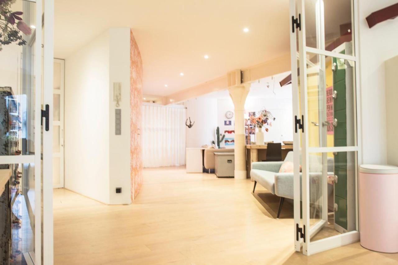 Flo'S Atelier - Family Studio Amsterdam Dış mekan fotoğraf