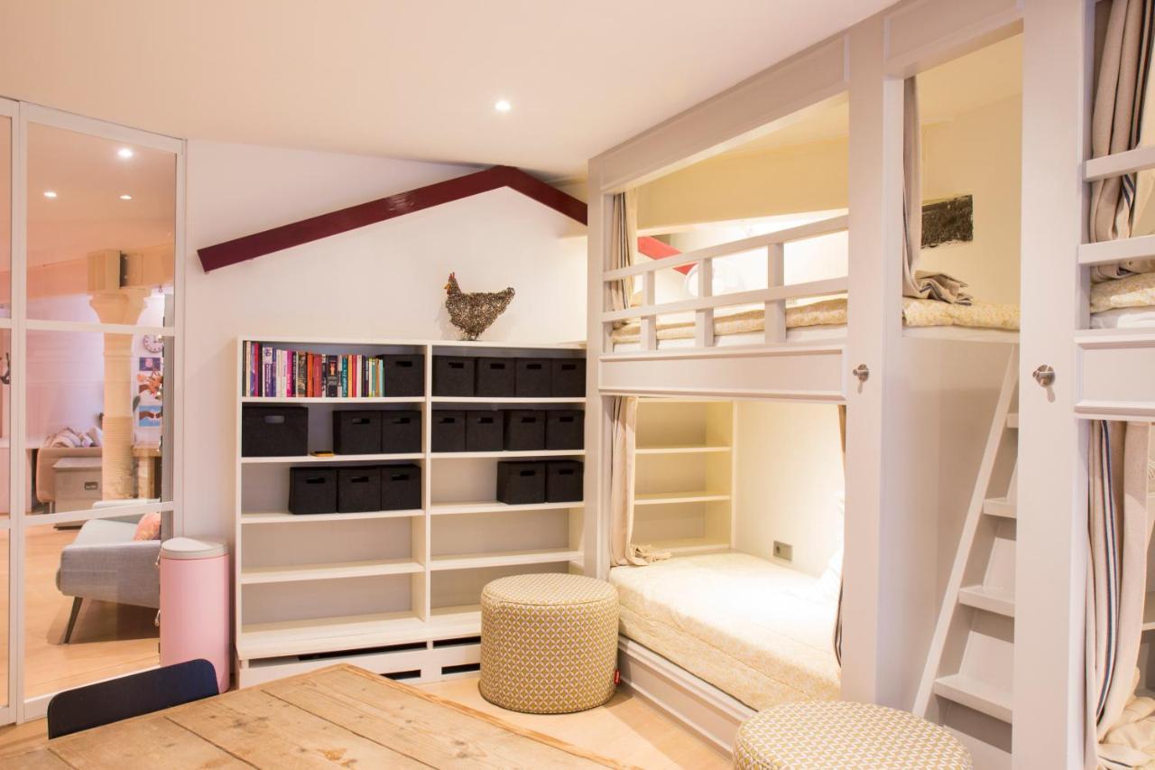Flo'S Atelier - Family Studio Amsterdam Dış mekan fotoğraf