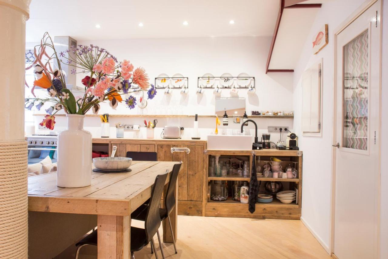 Flo'S Atelier - Family Studio Amsterdam Dış mekan fotoğraf