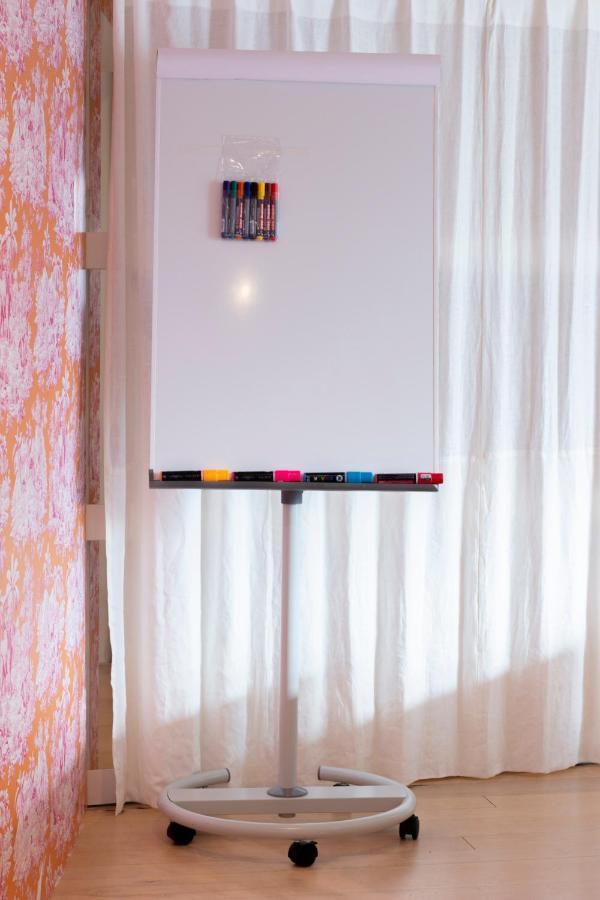 Flo'S Atelier - Family Studio Amsterdam Dış mekan fotoğraf